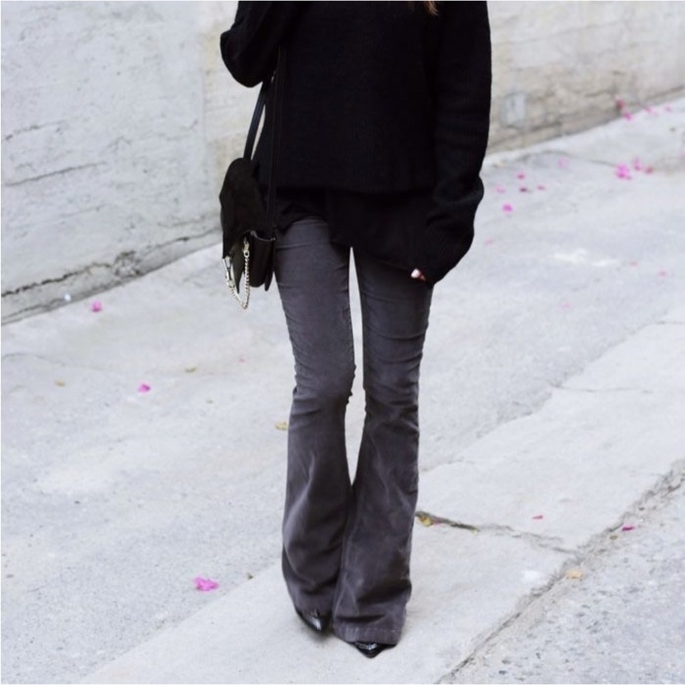 Joe's Jeans Riveted Boot Cut